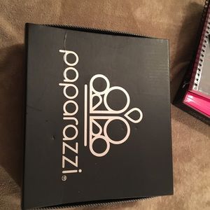 Paparazzi box